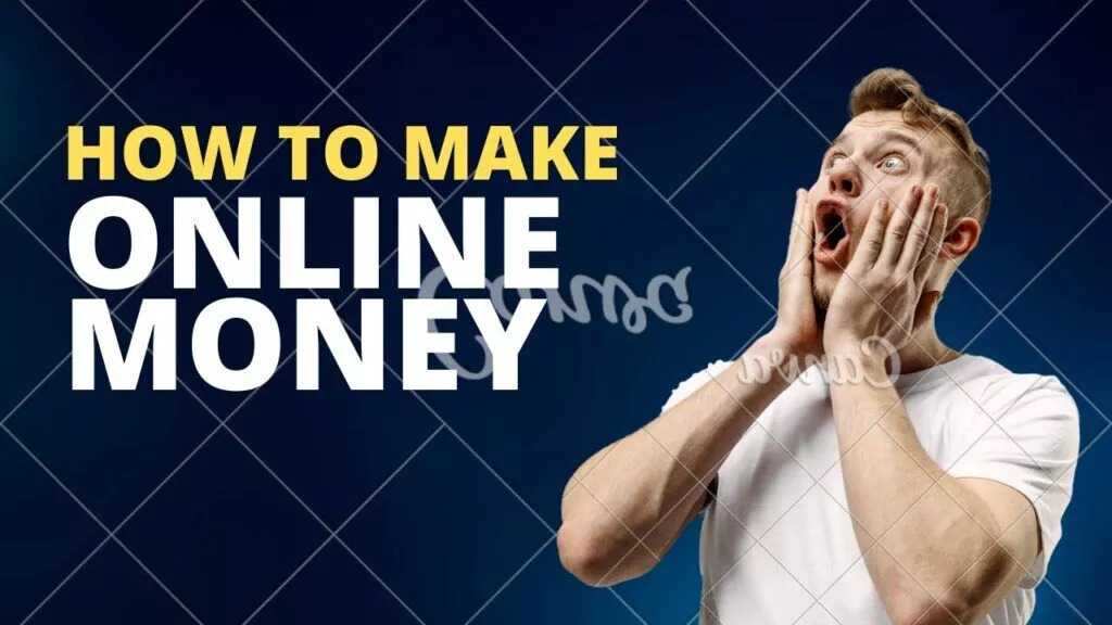 Making Money Online As a Student in Nigeria