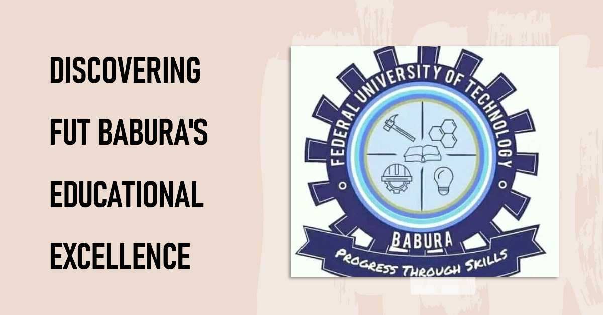 Federal University of Technology Babura