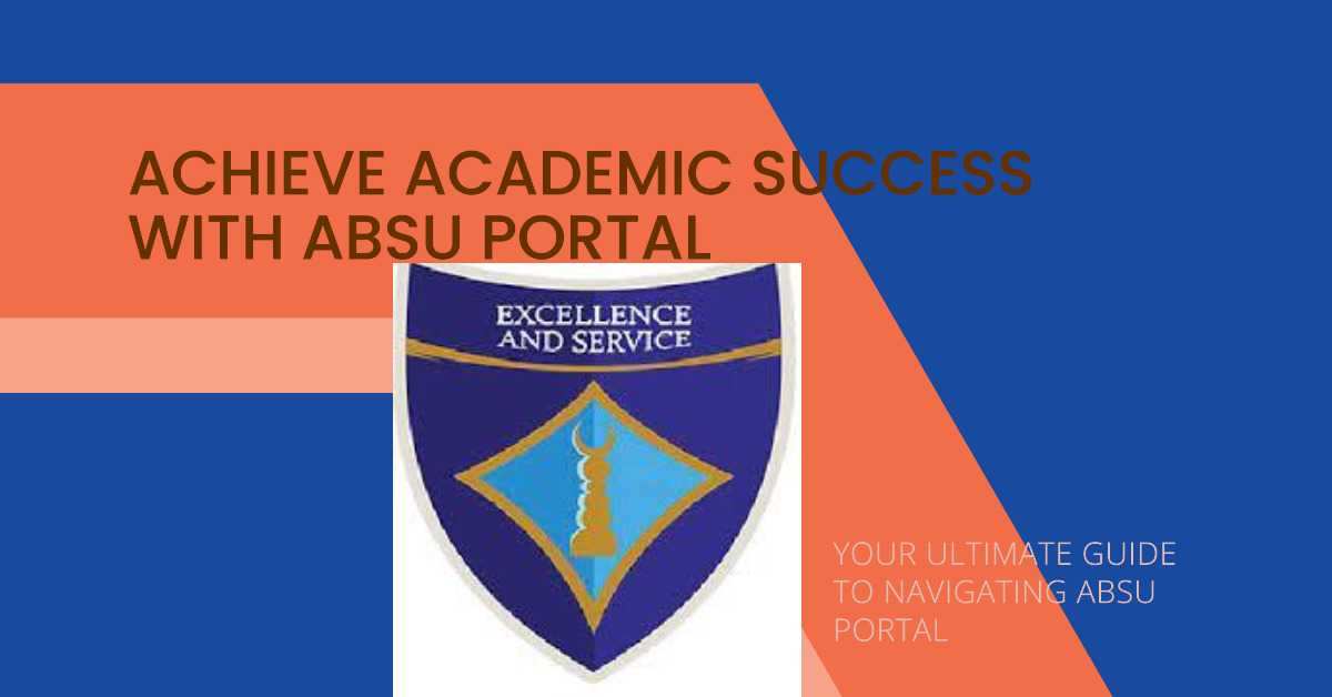 ABSU Portal