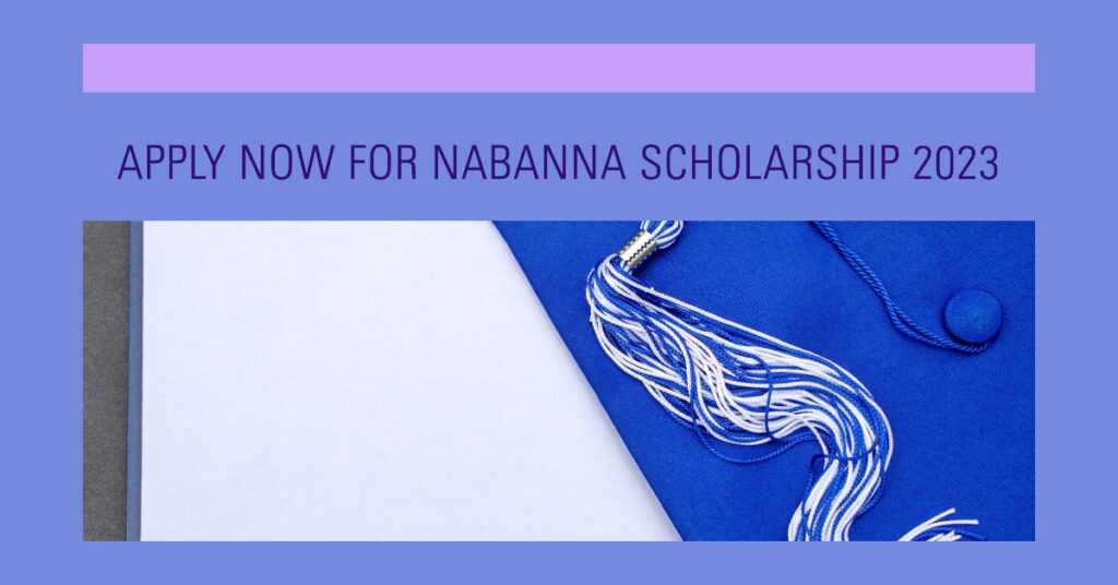 Nabanna Scholarship 2023 Last Date: Your Gateway to Educational Excellence!