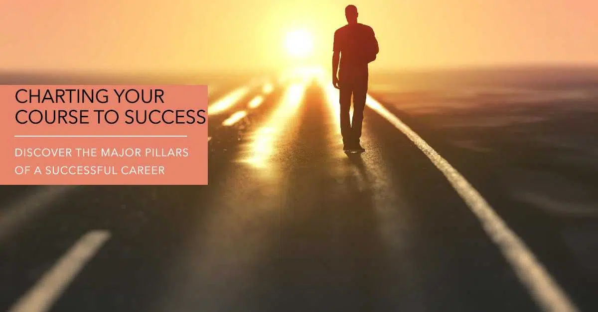 Major Pillars of Successful Career: Navigating the Path to Achievement