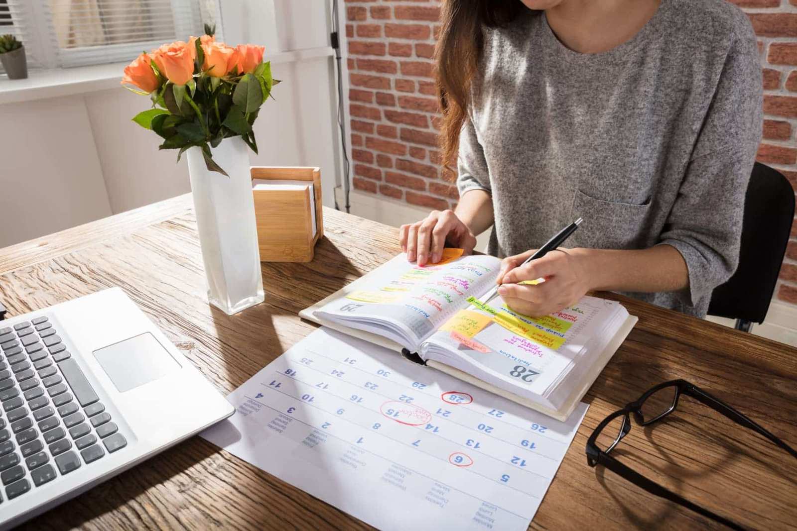 How To Create A Study Schedule