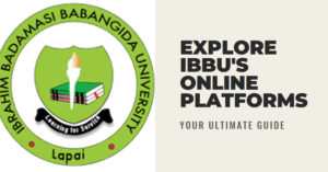 IBBU Portal