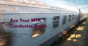 MTA Conductor Exam Study Guide