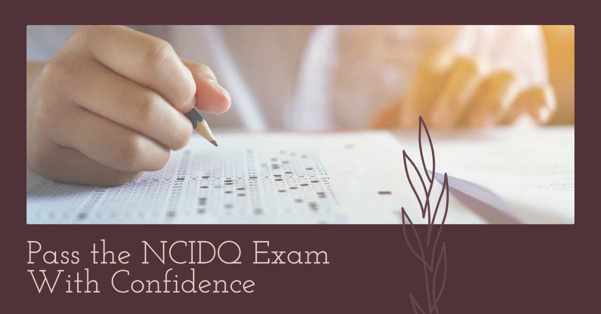 Qpractice NCIDQ Exam Guide