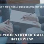 Stryker Gallup Interview
