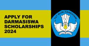 DARMASISWA Scholarships 2024